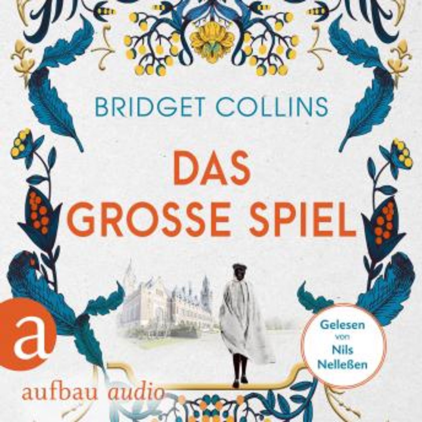 New Full Audiobooks in Fiction, Coming of Age
