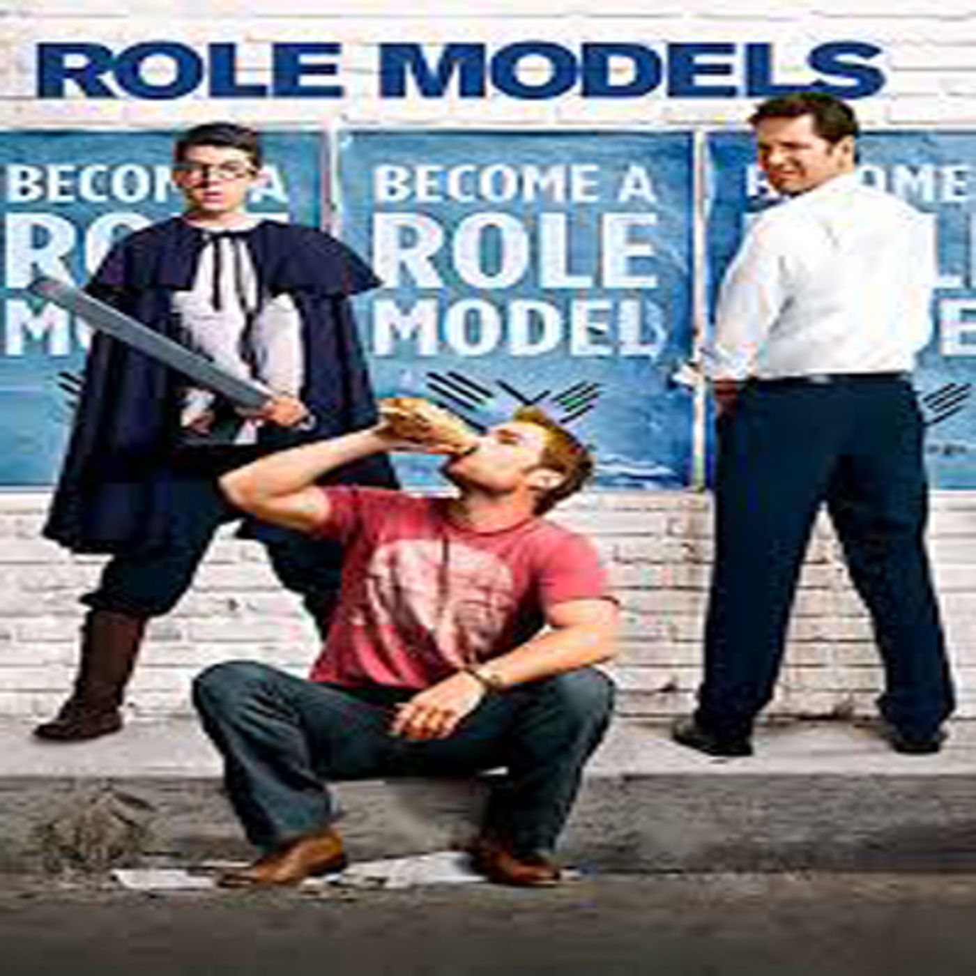 Role Models 2hrs 2x episode artwork