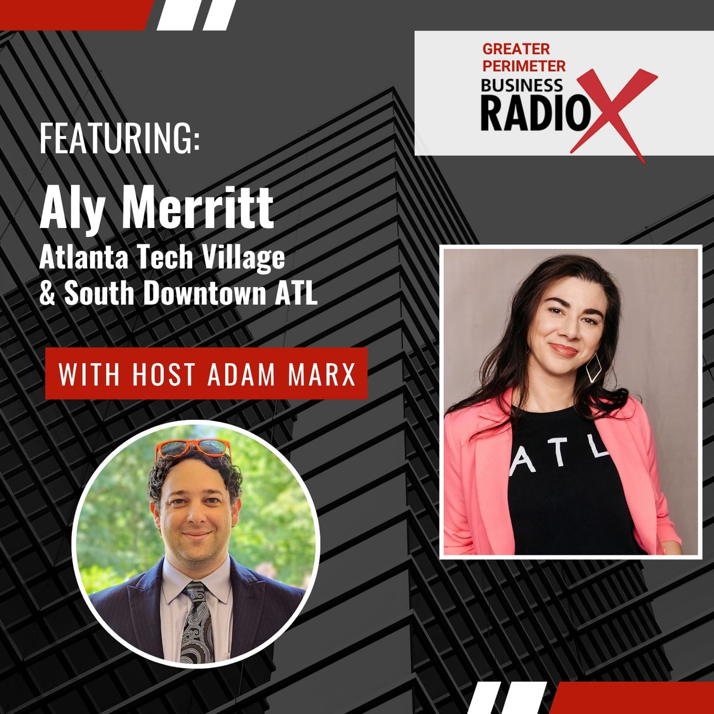 Navigating Startup Chaos: Lessons from Atlanta Tech Village’s Community Builder