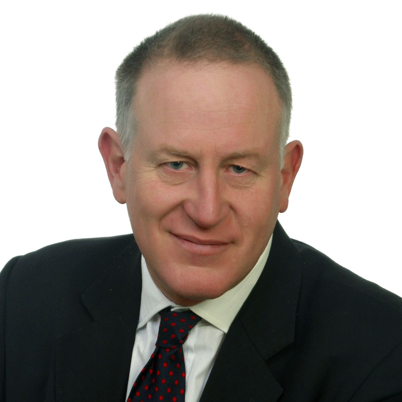 Rob McConnell Interviews - TREVOR LOUDON - Governmental Corruption