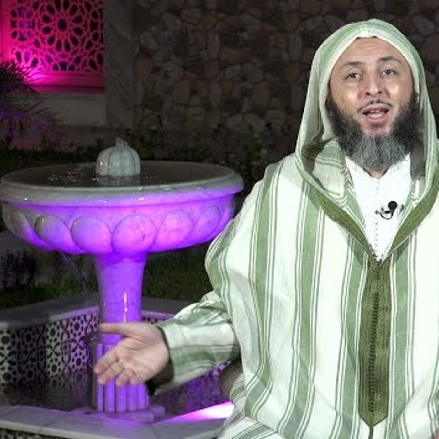 84 -محاولة اغتيال النبي ﷺ بعد رجوعه من غزوة تبوك episode artwork