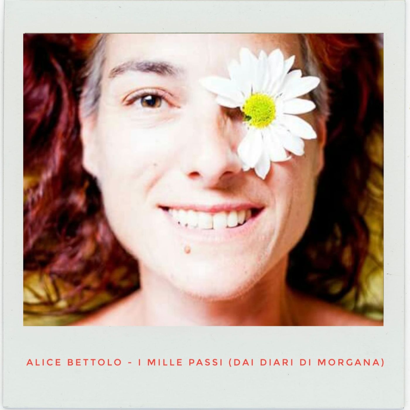 I mille passi (dai diari di Morgana )