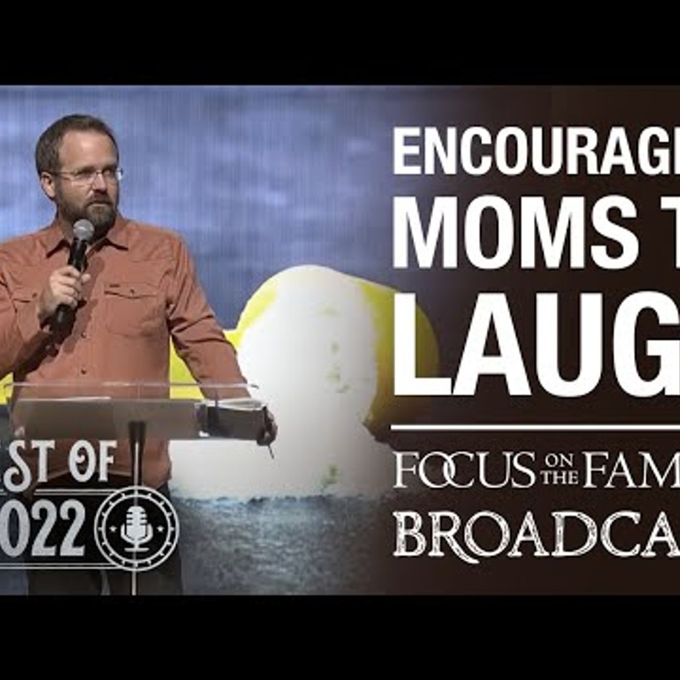 Focus on the Family