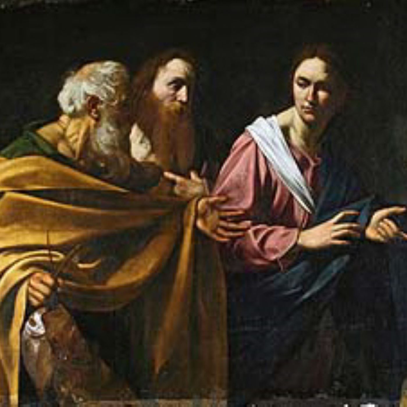 IIDomenica episode artwork