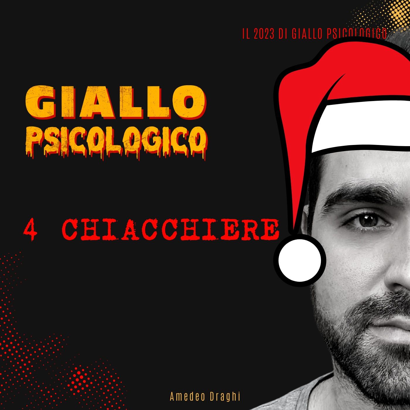 Speciale 4 Chiacchiere | I commenti negativi del miglior anno possibile episode artwork