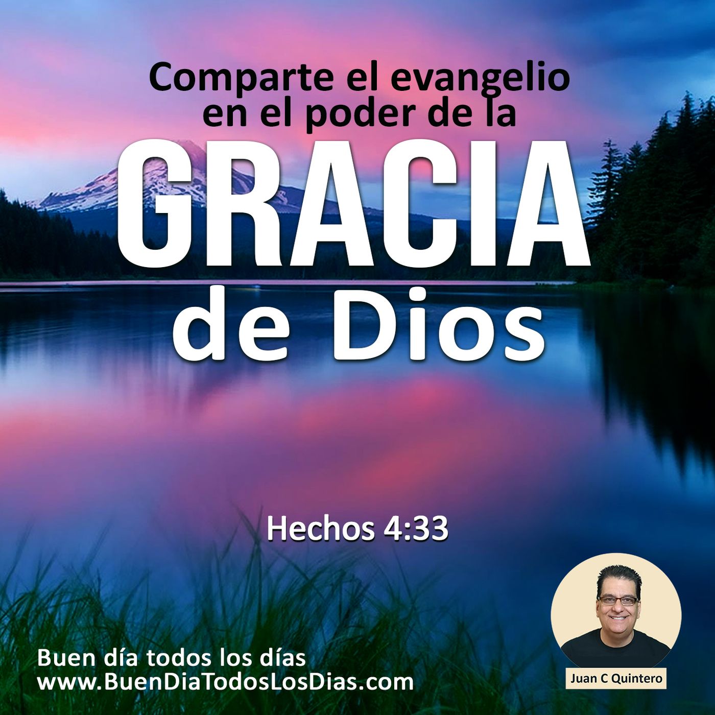Buen Dia Todos Los Dias