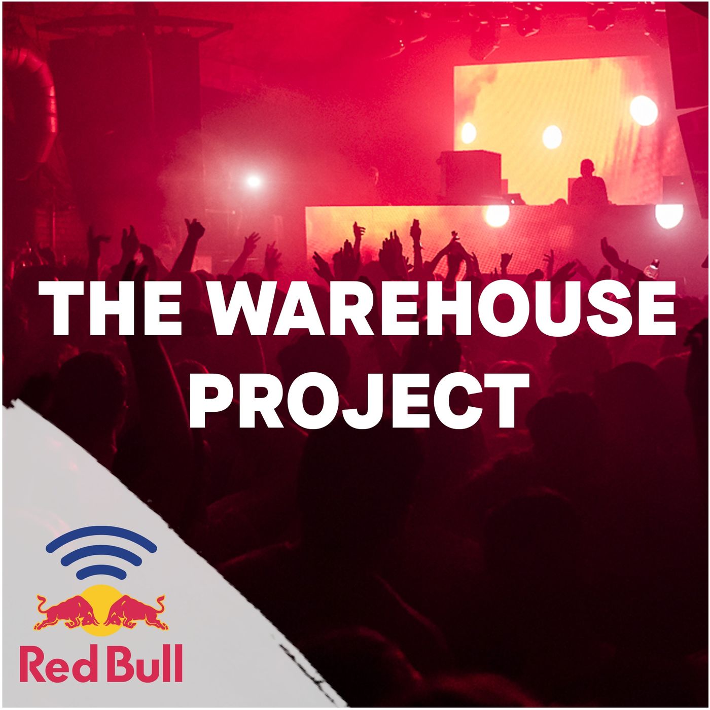 Episode 5: The Warehouse Project