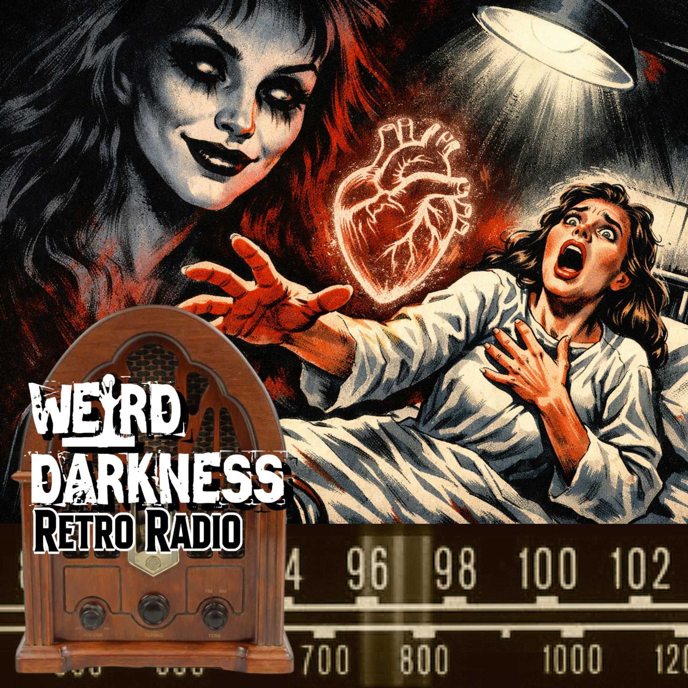 She Received a Stranger's Heart — And Inherited Her Memories | “Tissue Memory”