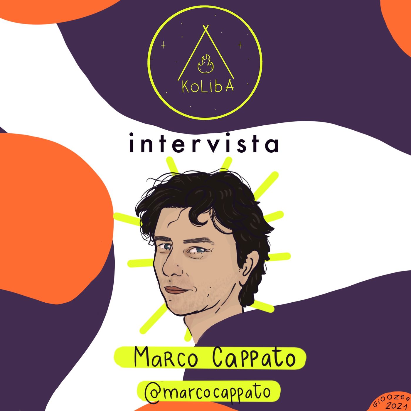 Koliba Podcast