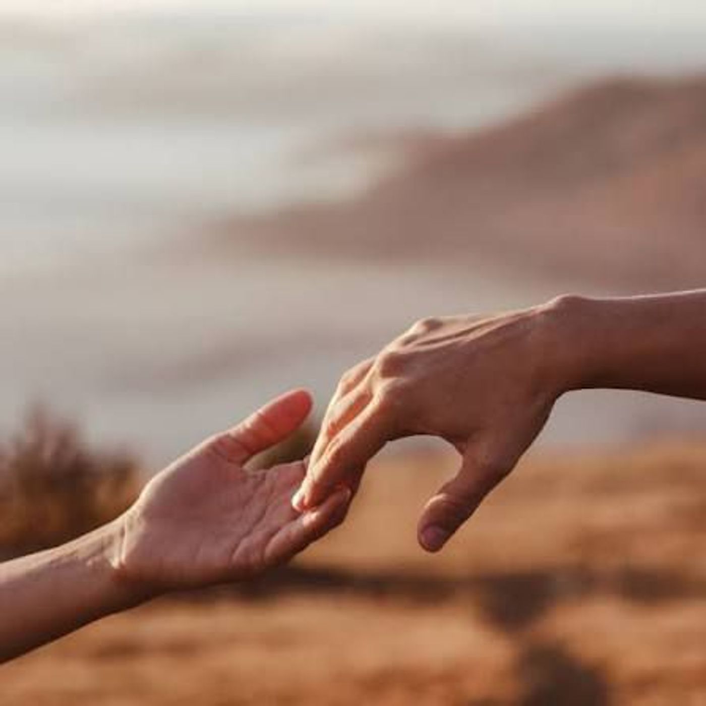 Round n' round we go podcast artwork