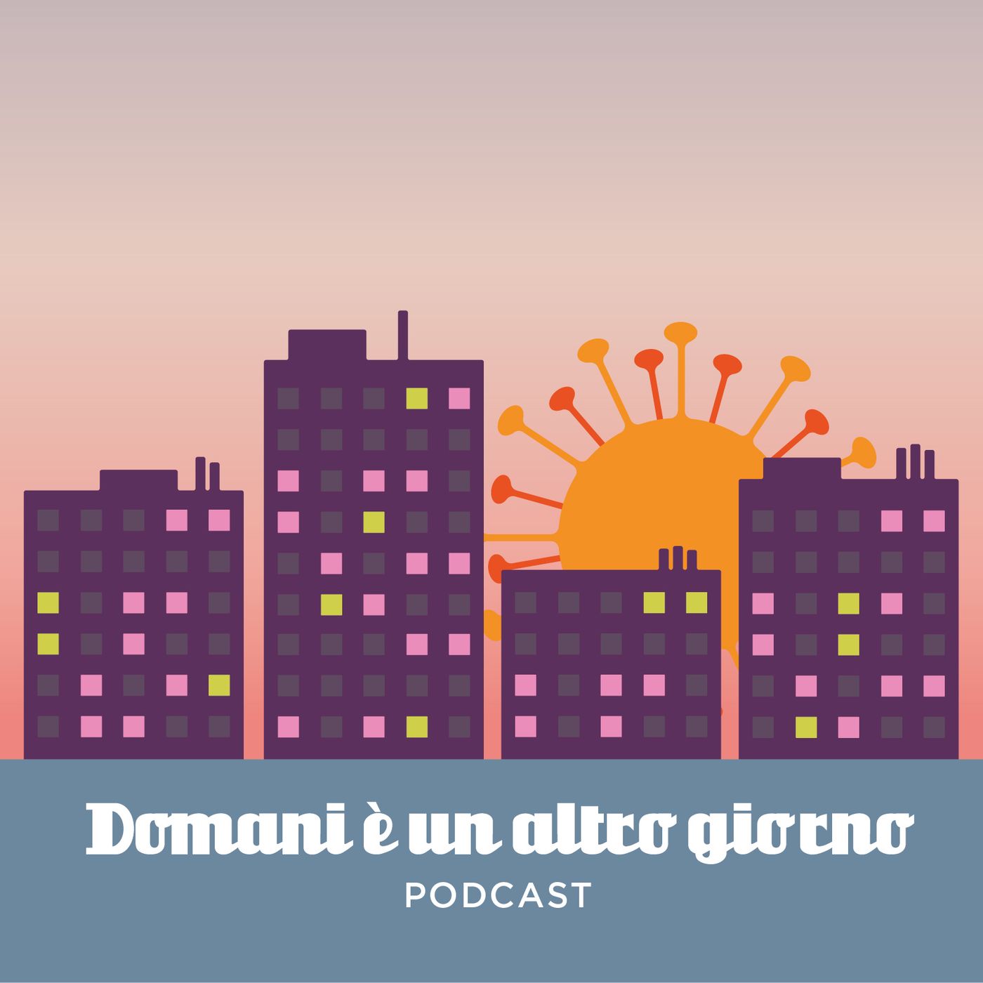 Domani è un altro giorno