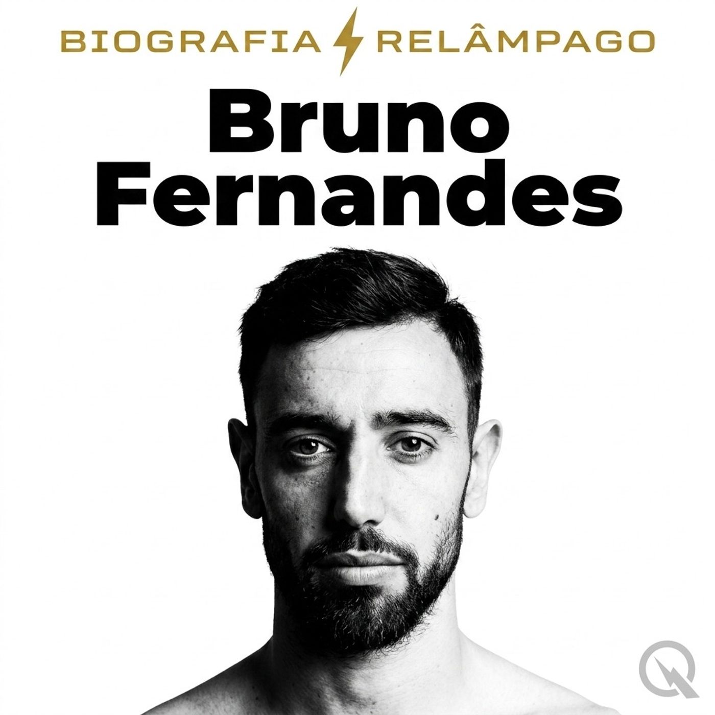 Bruno Fernandes - Biografia Relâmpago