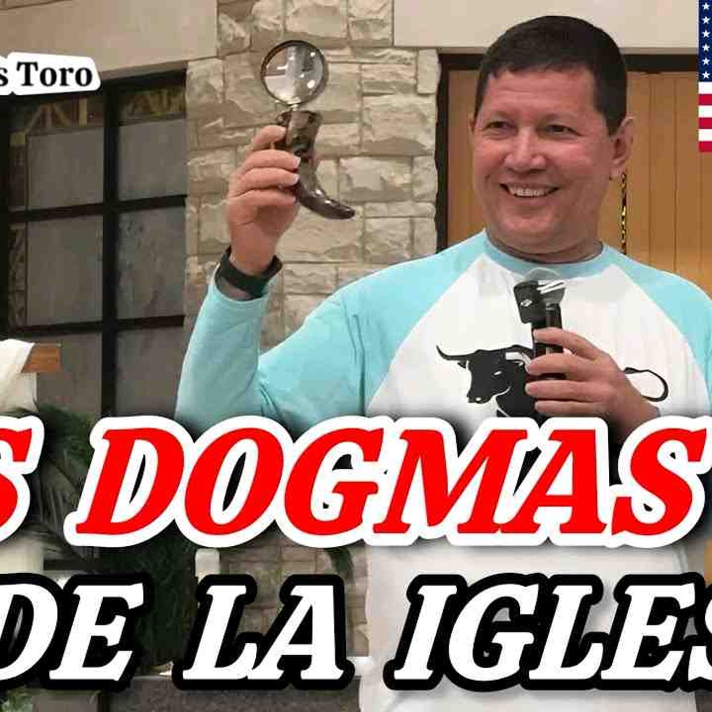 59-26_ ESTO Si Está en la BIBLIA_ Desde ROGERS_ ARKANSAS_ Padre Luis Toro episode artwork