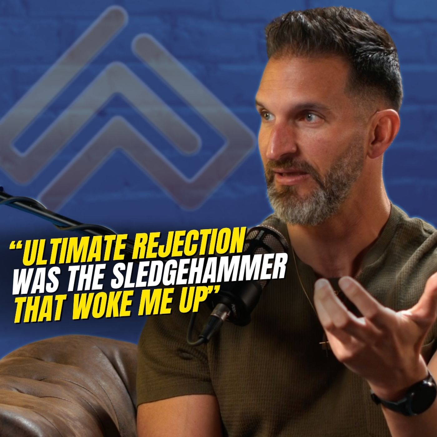 The Stand Up Dude Podcast