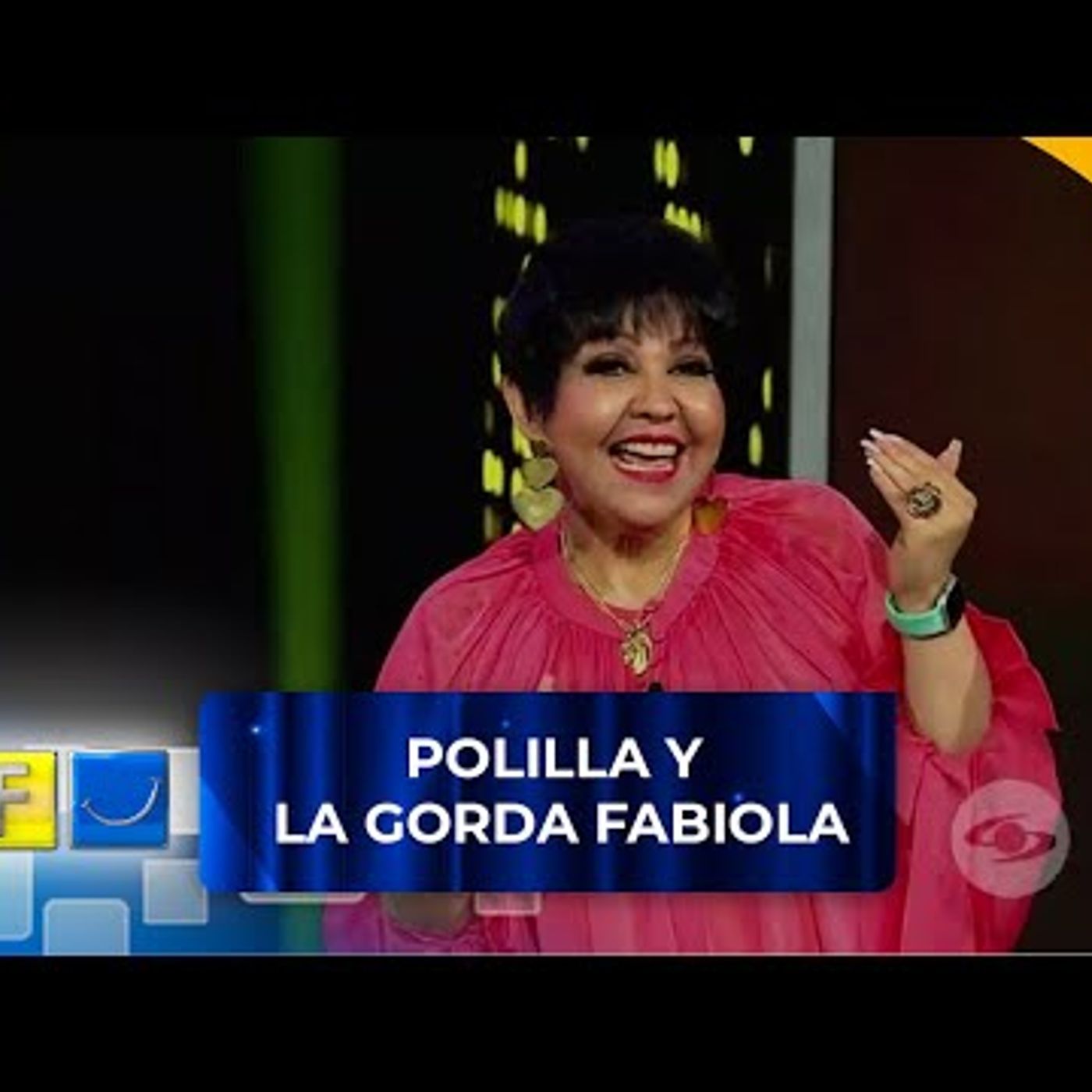 0011. Así lucían La Gorda Fabiola y Polilla antes de ingresar a Sábados Felices 0011. Así lucían La Gorda Fabiola y Polilla antes de ingresar a Sábados Felices