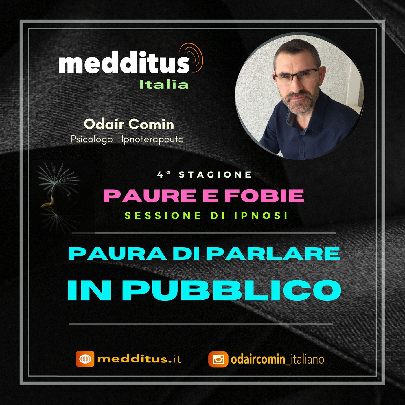 Medditus | Italia | Ipnosi