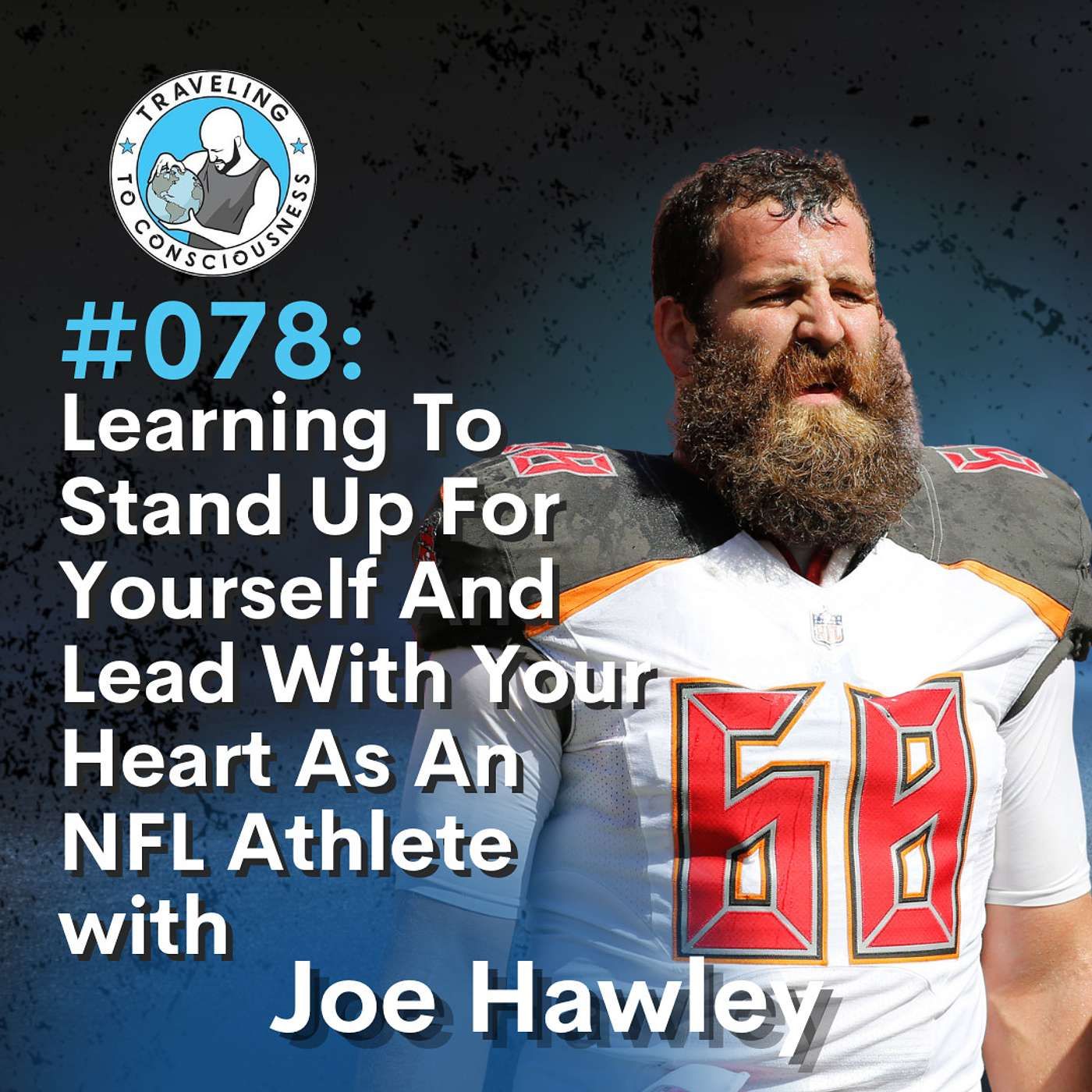 Traveling to Consciousness with Clayton Cuteri