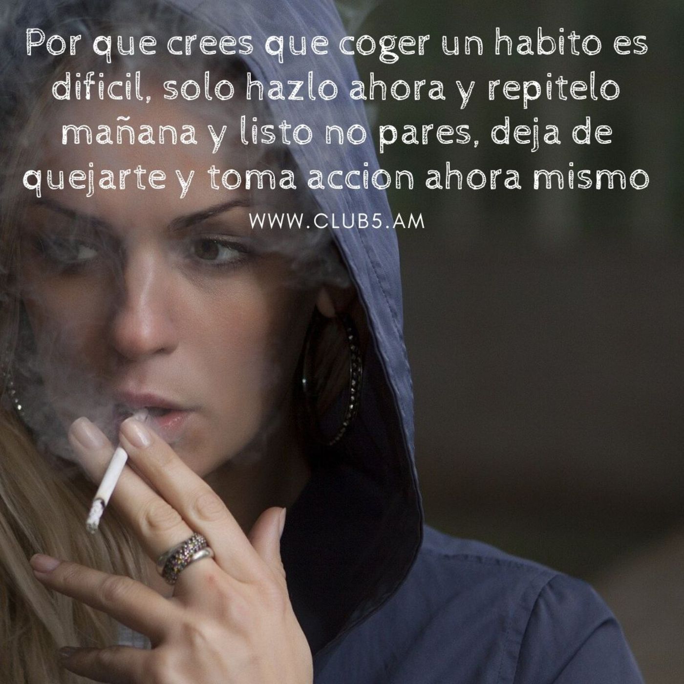 Club 5am Latino