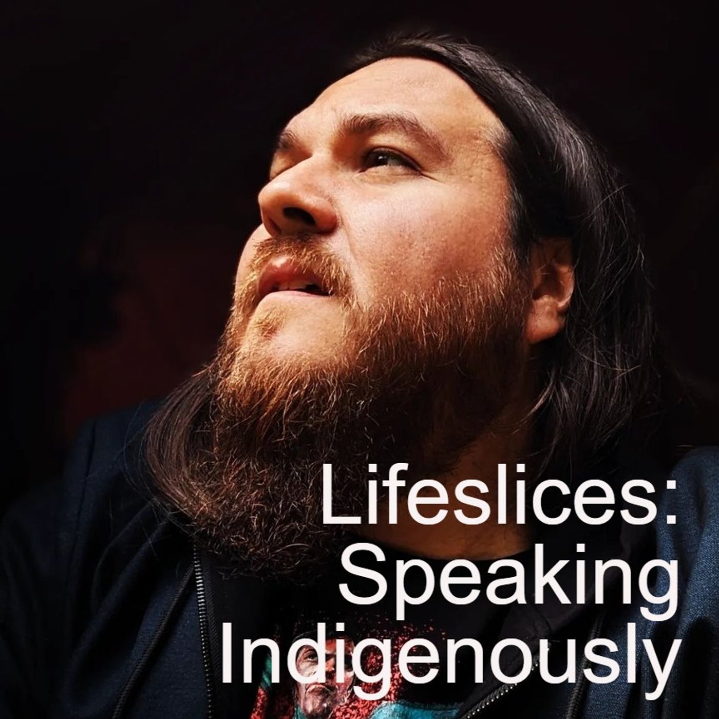 Lifeslices with Steve Fisher