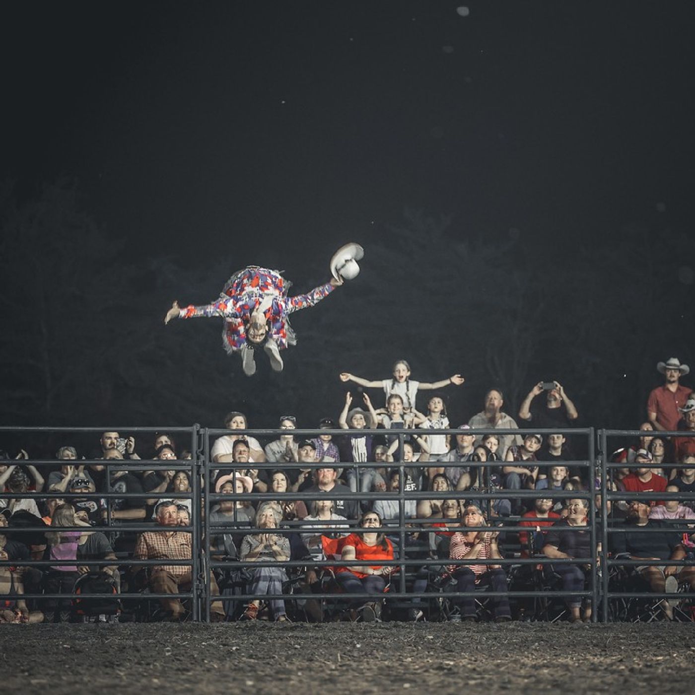 #Hashtag Rodeo Style