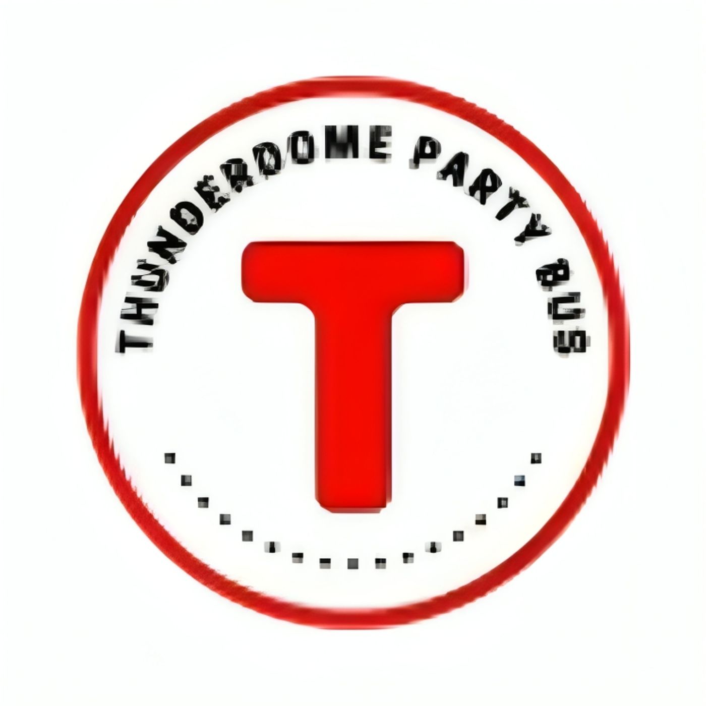 ThunderDome Party Bus