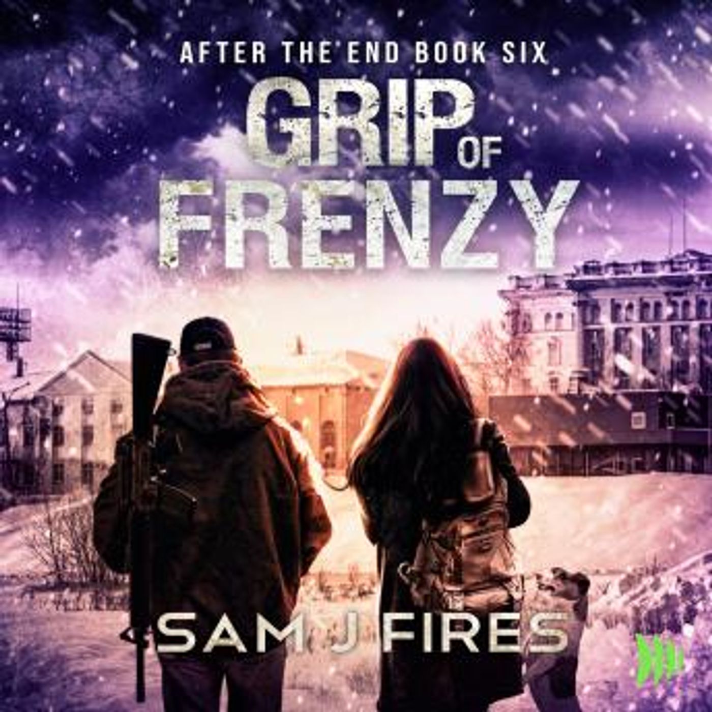 Access Unmissable Full Audiobooks in Teen & YA, Sci-Fi, Fantasy & Paranormal