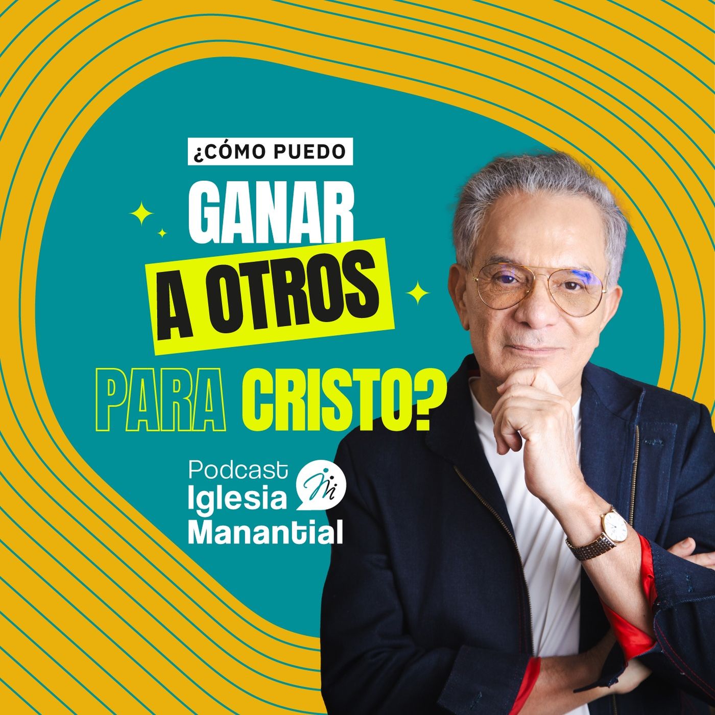 Podcast Iglesia Manantial