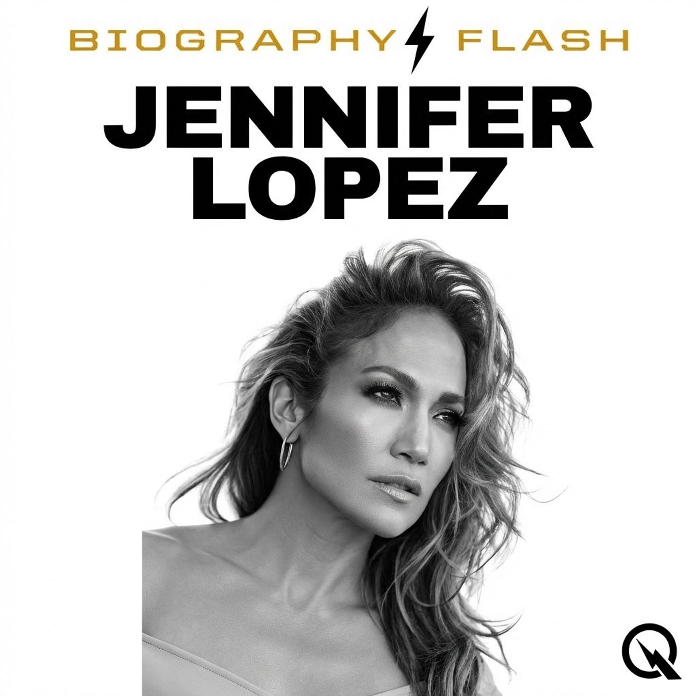 Jennifer Lopez - Biography Flash
