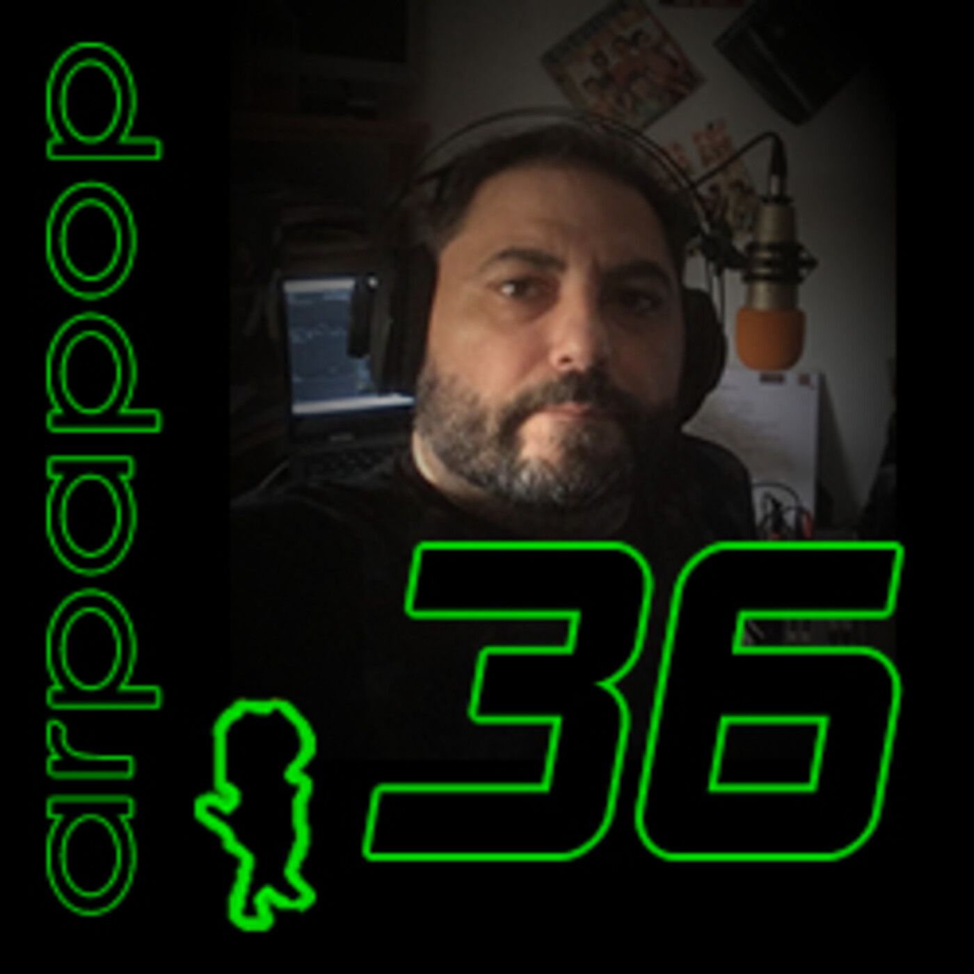 Arpapop - programa numero 36 episode artwork