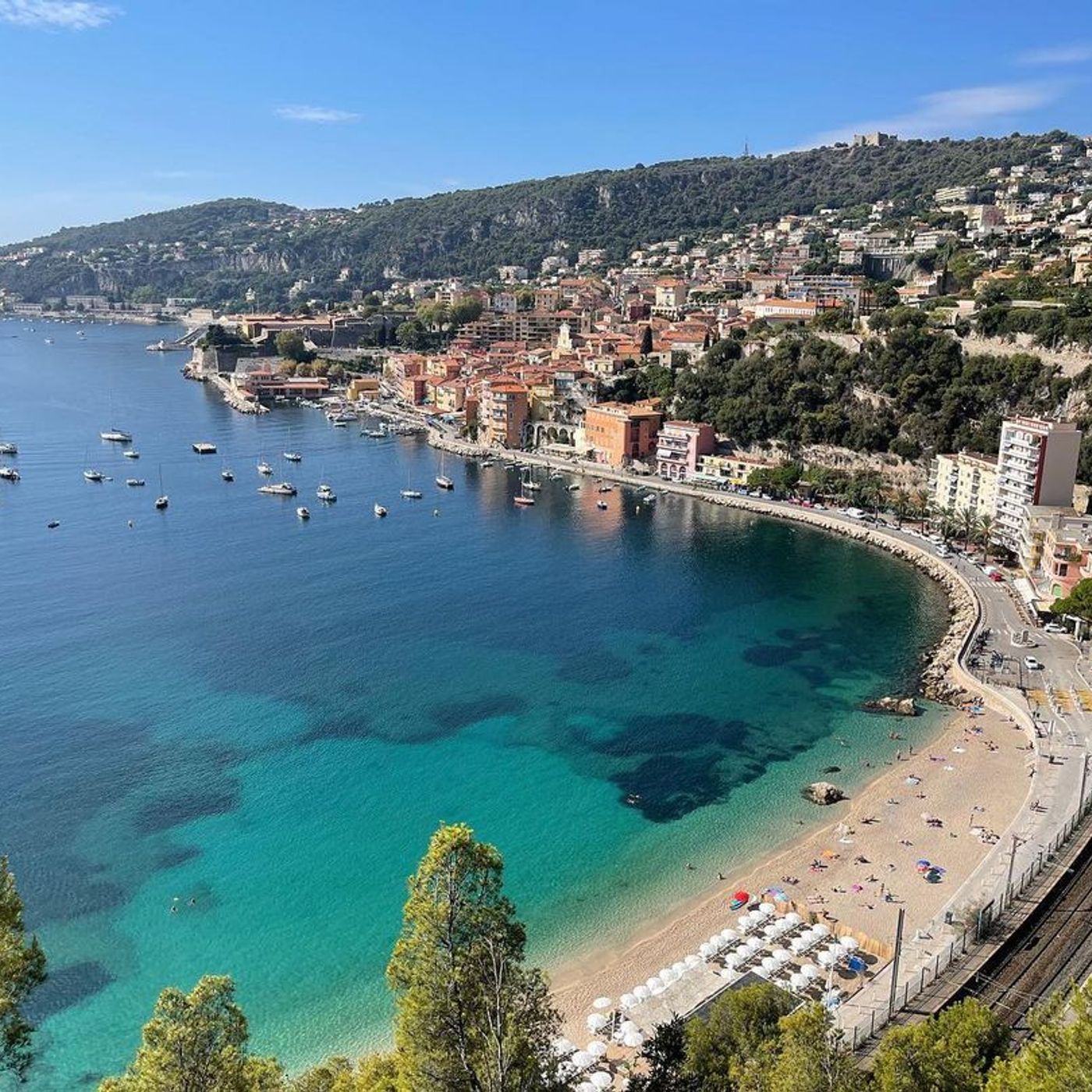 Why Is La Colle-sur-Loup the Hidden Gem of the French Riviera episode artwork