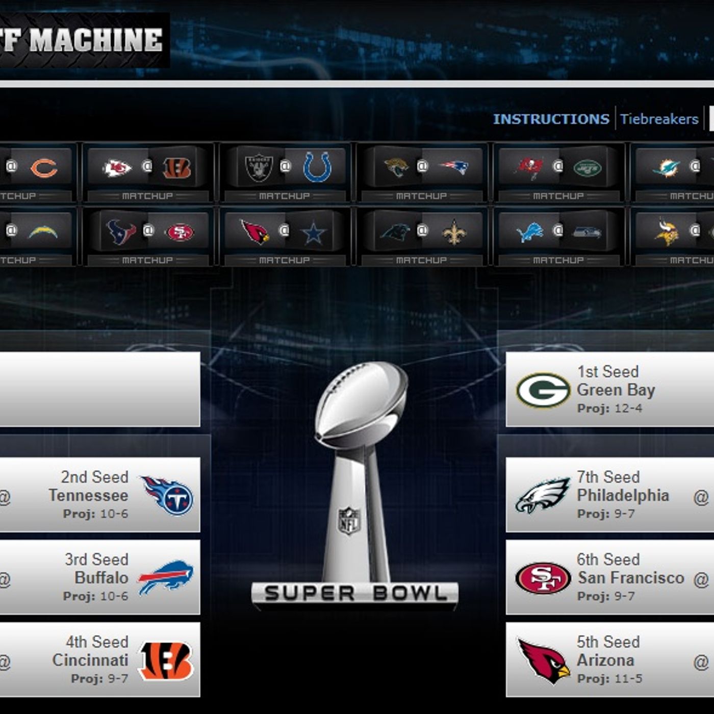 Off Night Radio - 2021 Week 17 NFL Picks