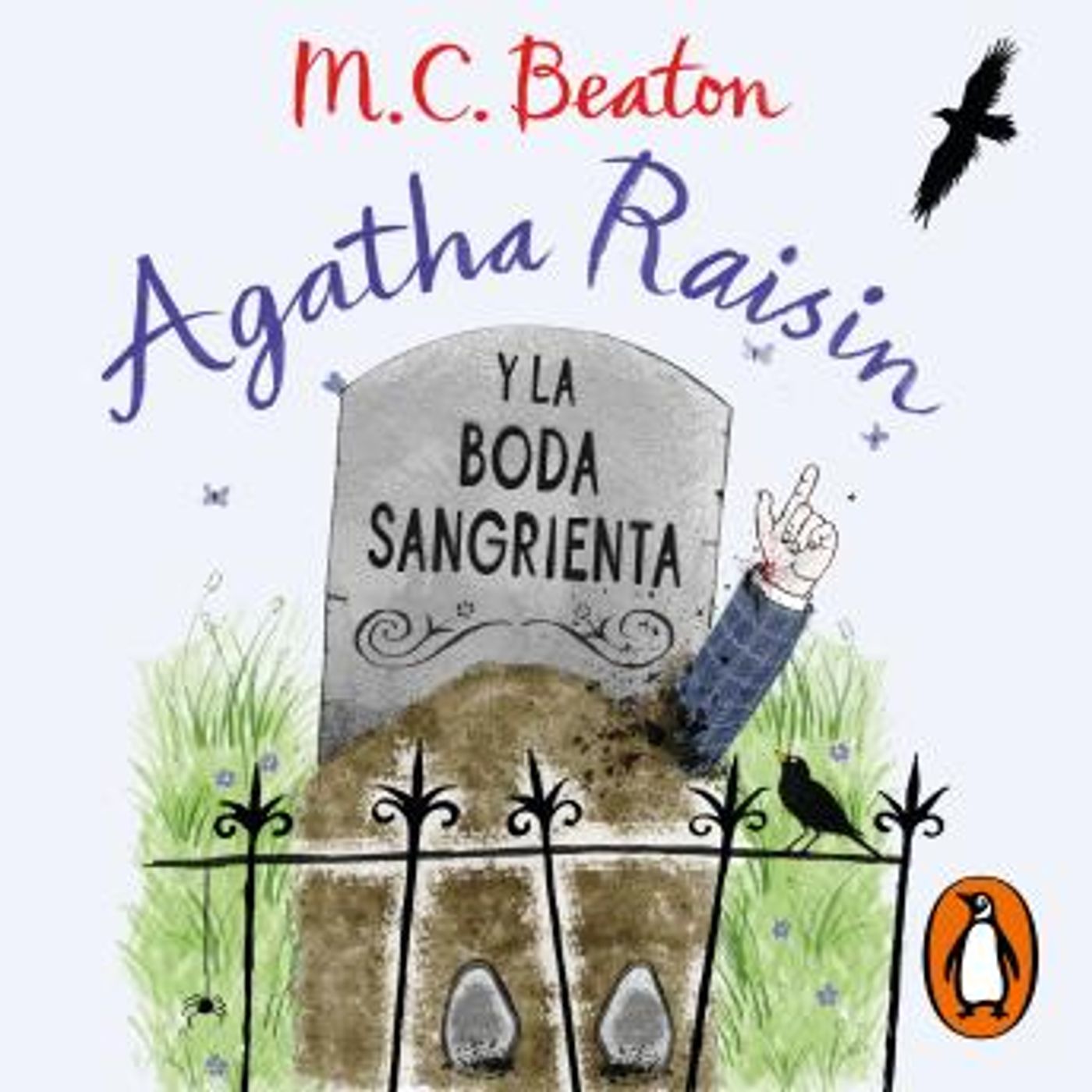 Explore the Latest Full Audiobooks in Mystery, Thriller & Horror, Cozy Mystery
