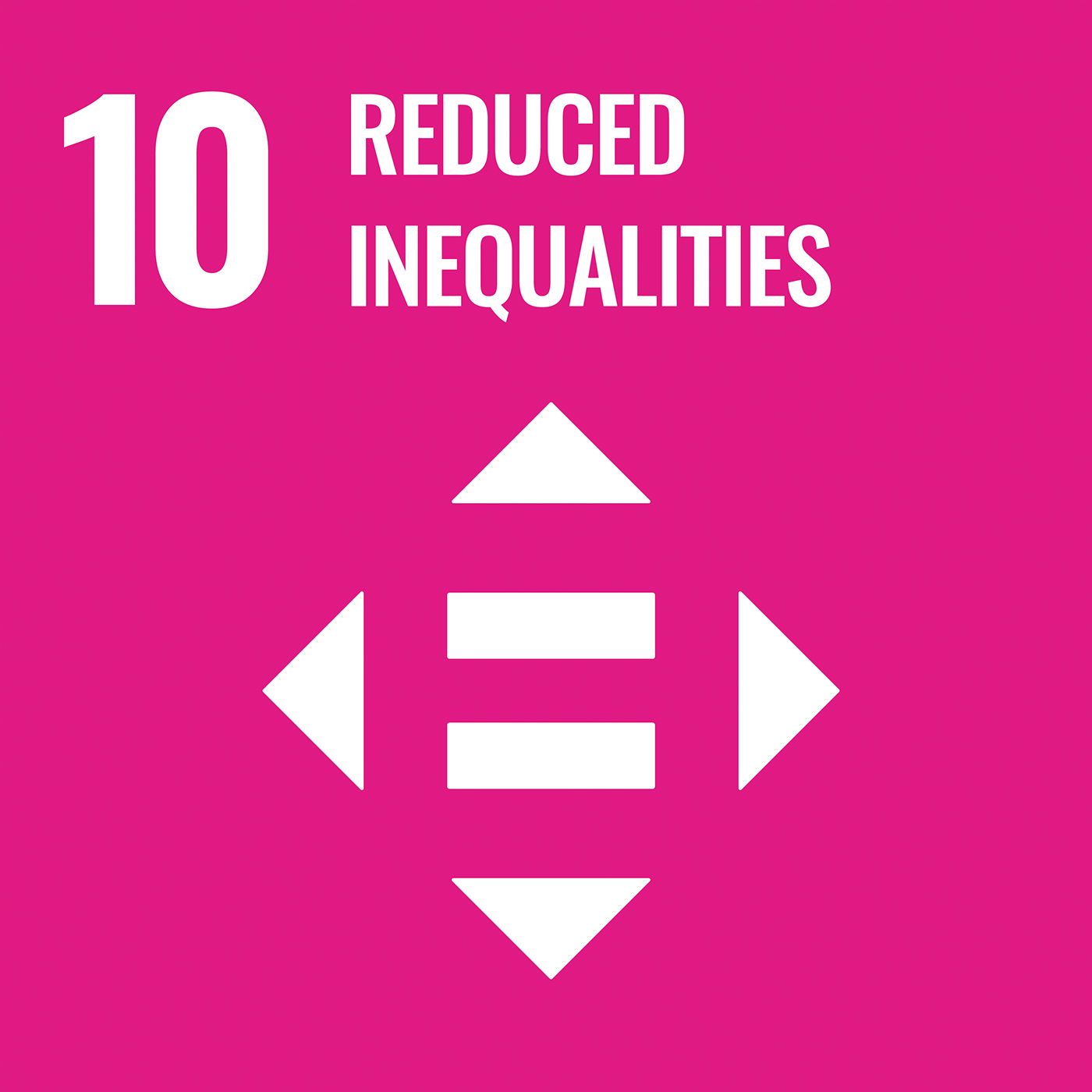 Episode 11 - Reduced inequalities episode artwork