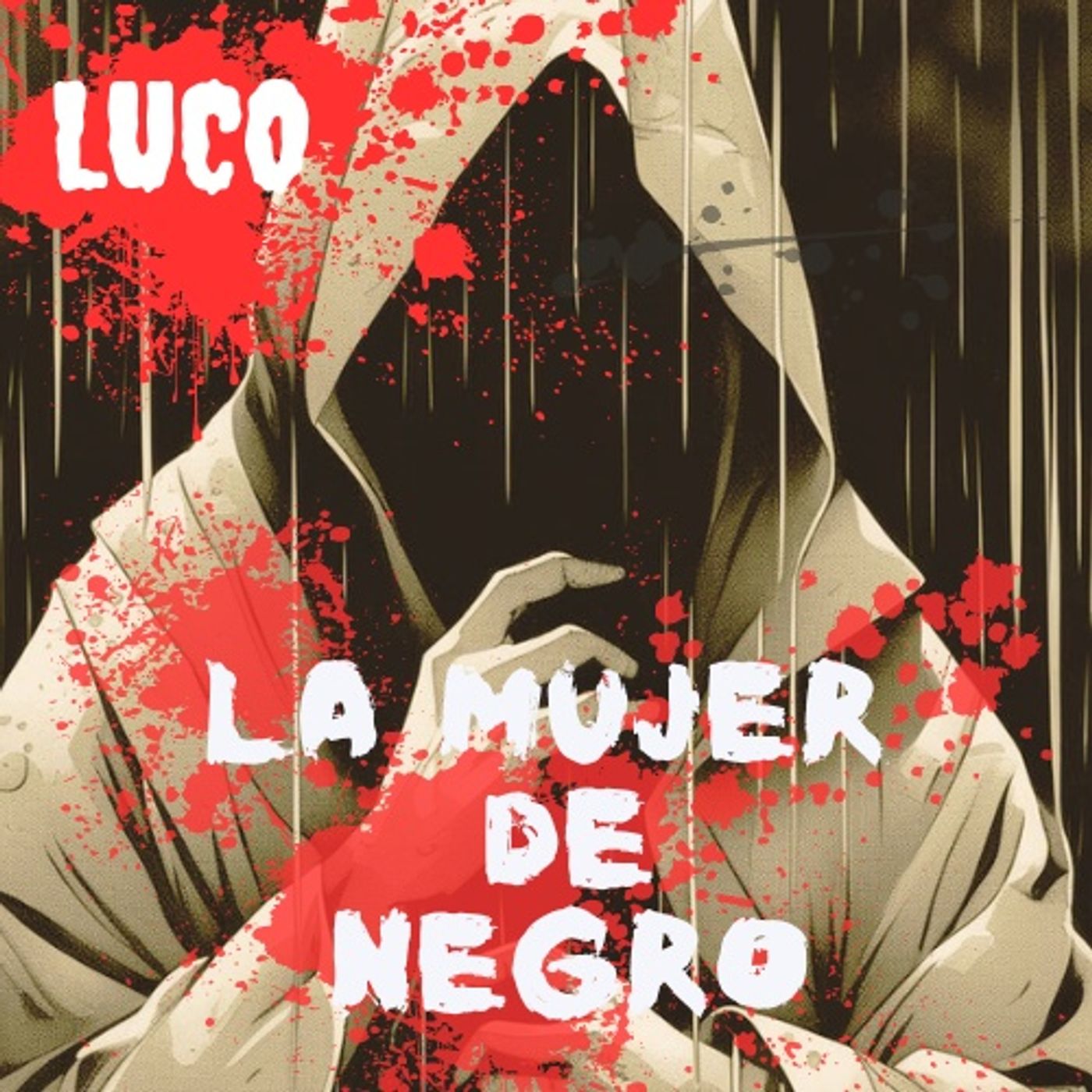 LuCo  Leyendas Urbanas