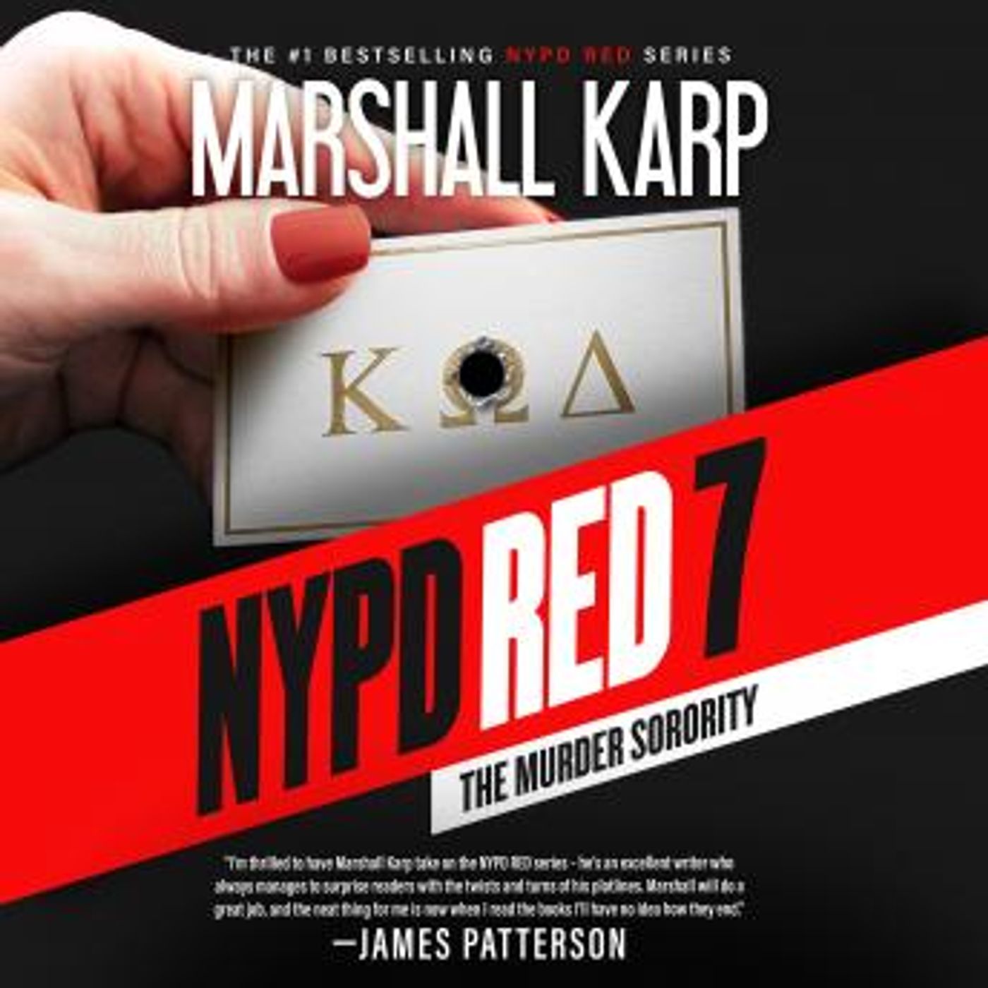 Get Best Full Audiobooks in Mystery, Thriller & Horror, Police & Detective