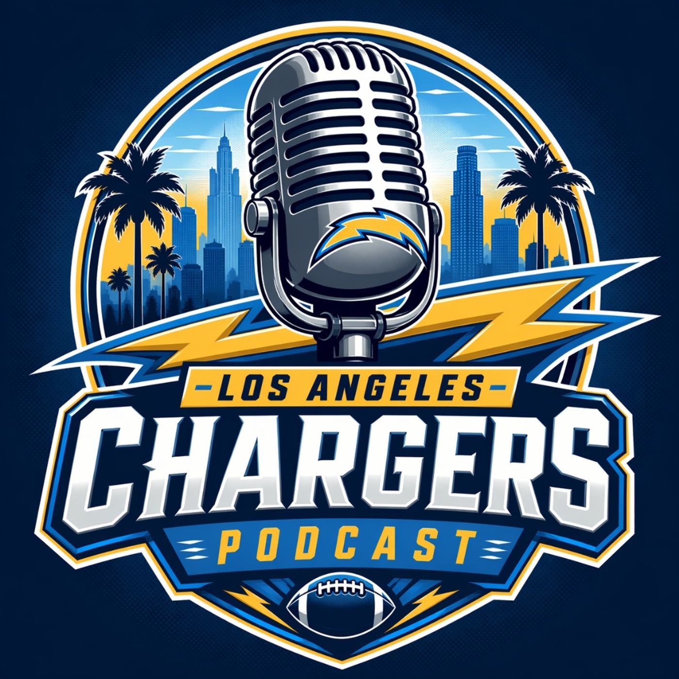 NFL Talk | Los Angeles Chargers