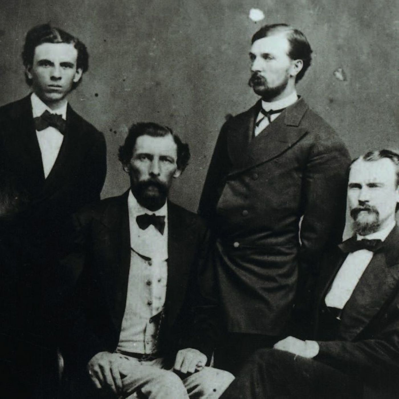 Lincoln County War Part 1 of 4: Setting the Stage