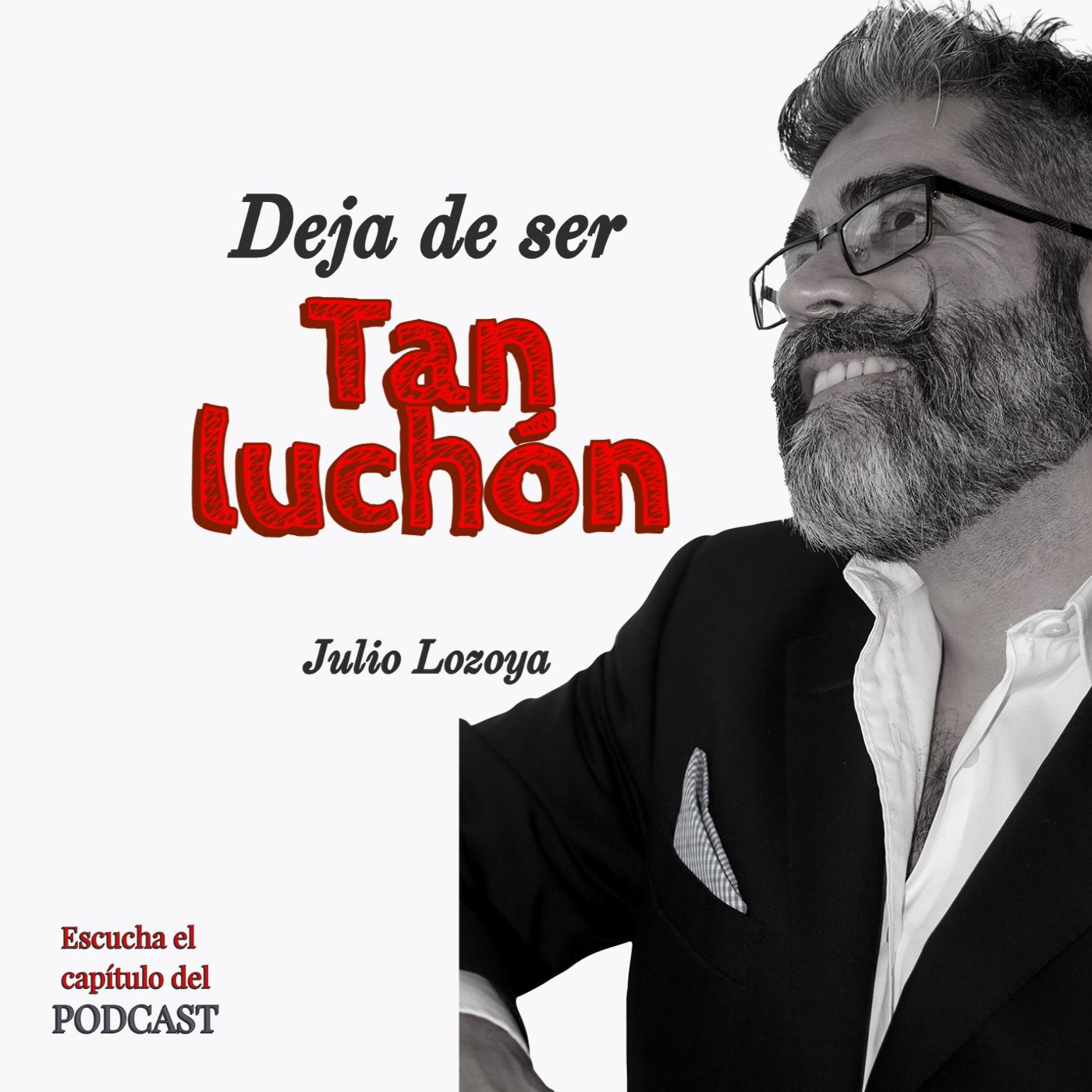 Una nueva especie de vendedor