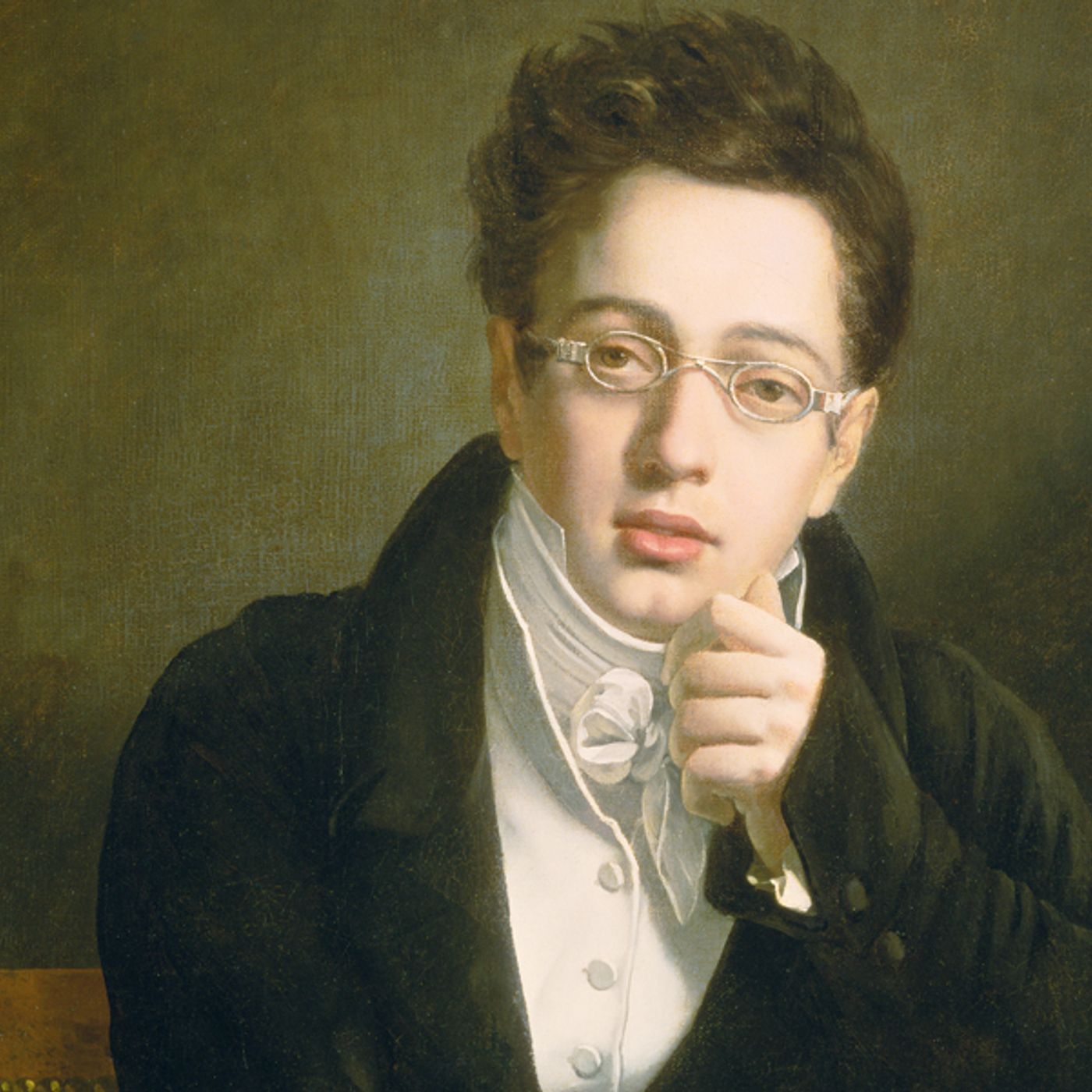 Schubert y su tiempo II episode artwork