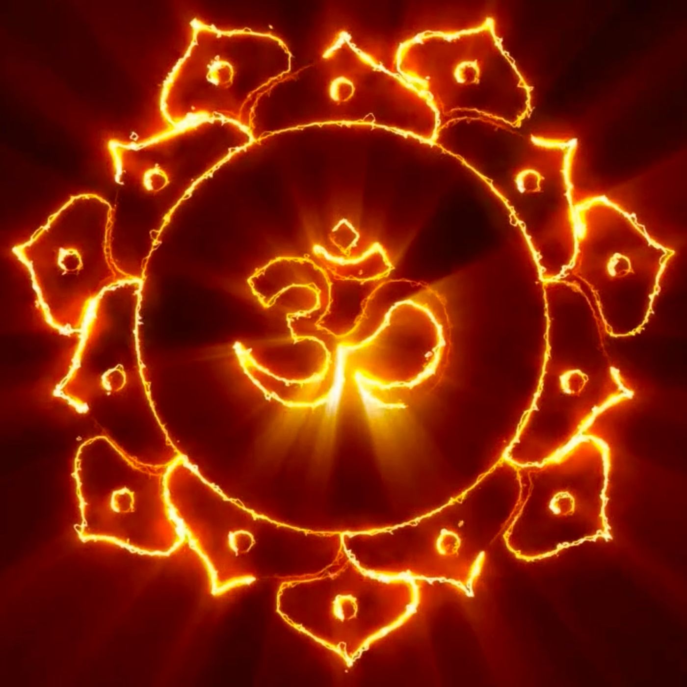 Una Seduta di Yoga con Meditazione su Shanka Mudra (Video) episode artwork
