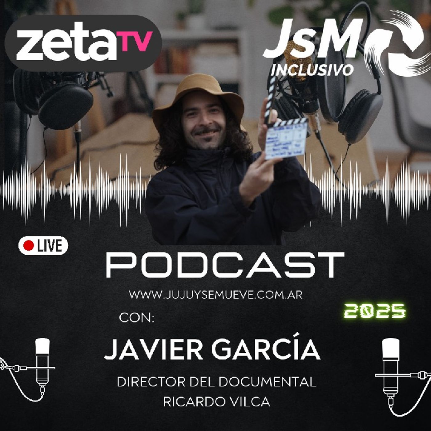 Jujuy se mueve inclusivo