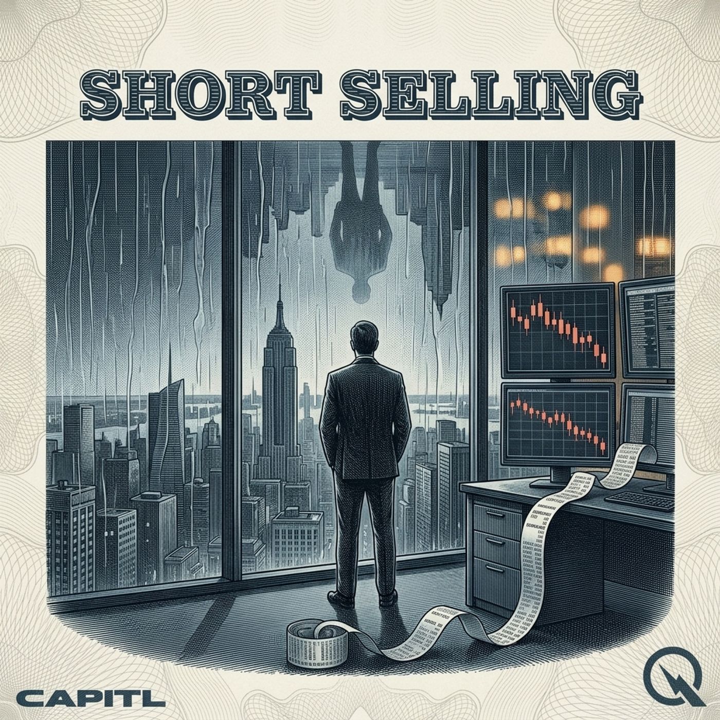 Short Selling