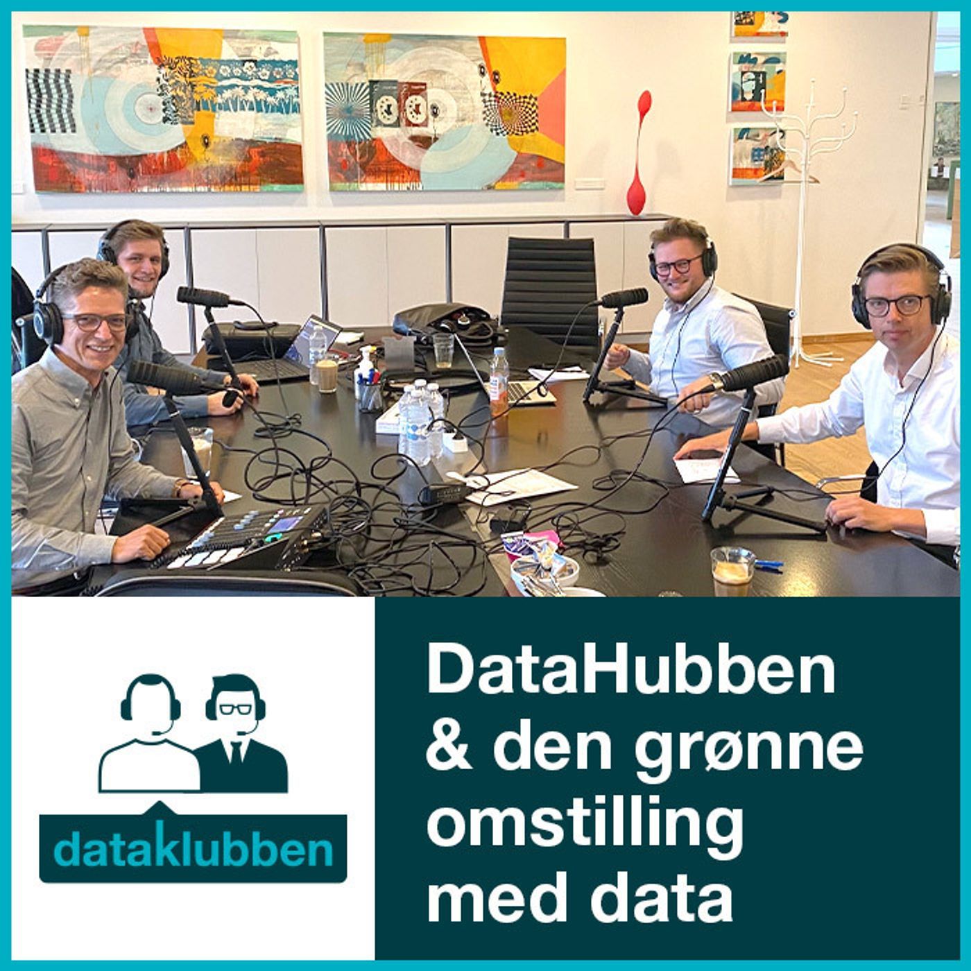 Dataklubben