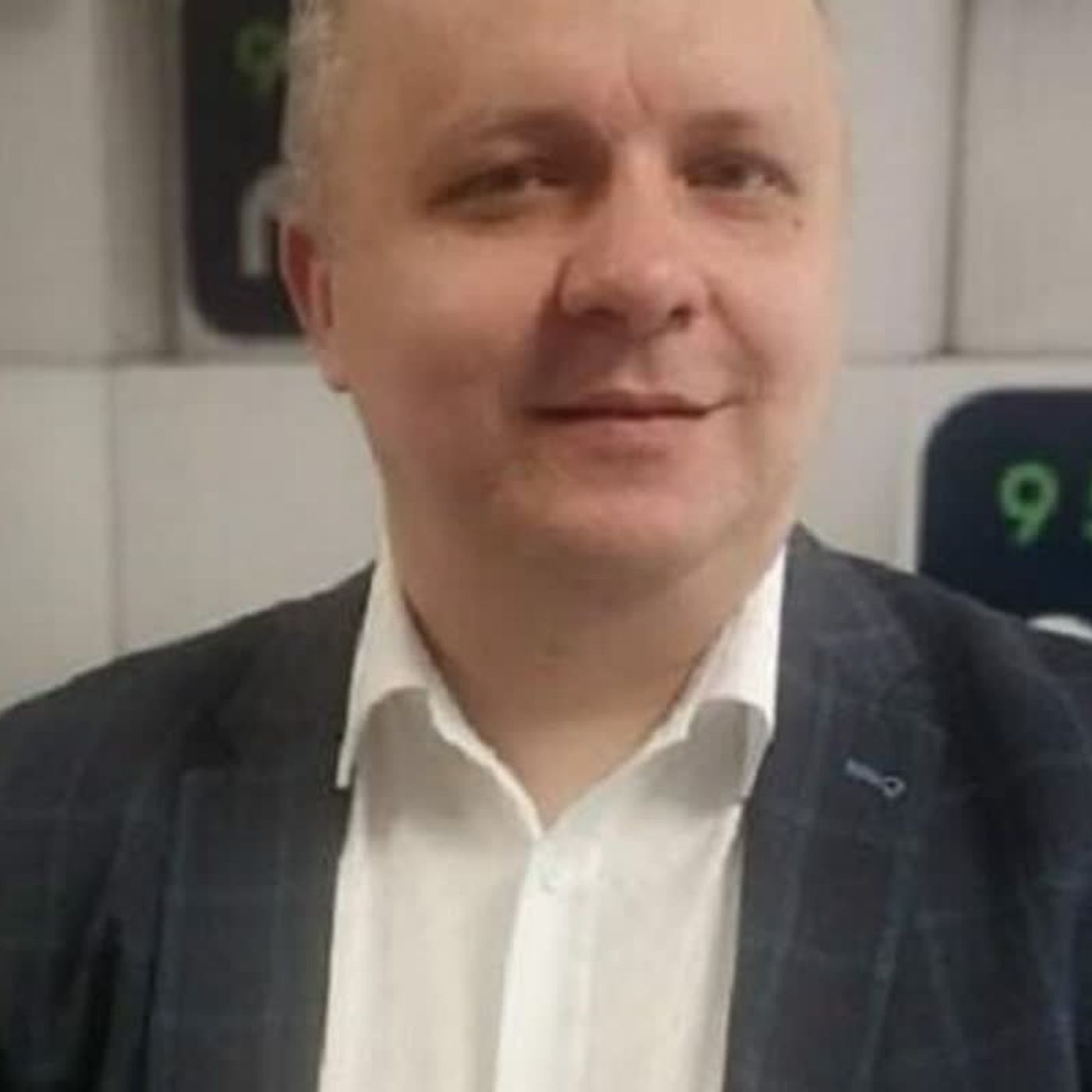 Rozmowa z Gorzowa - Radio Gorzów