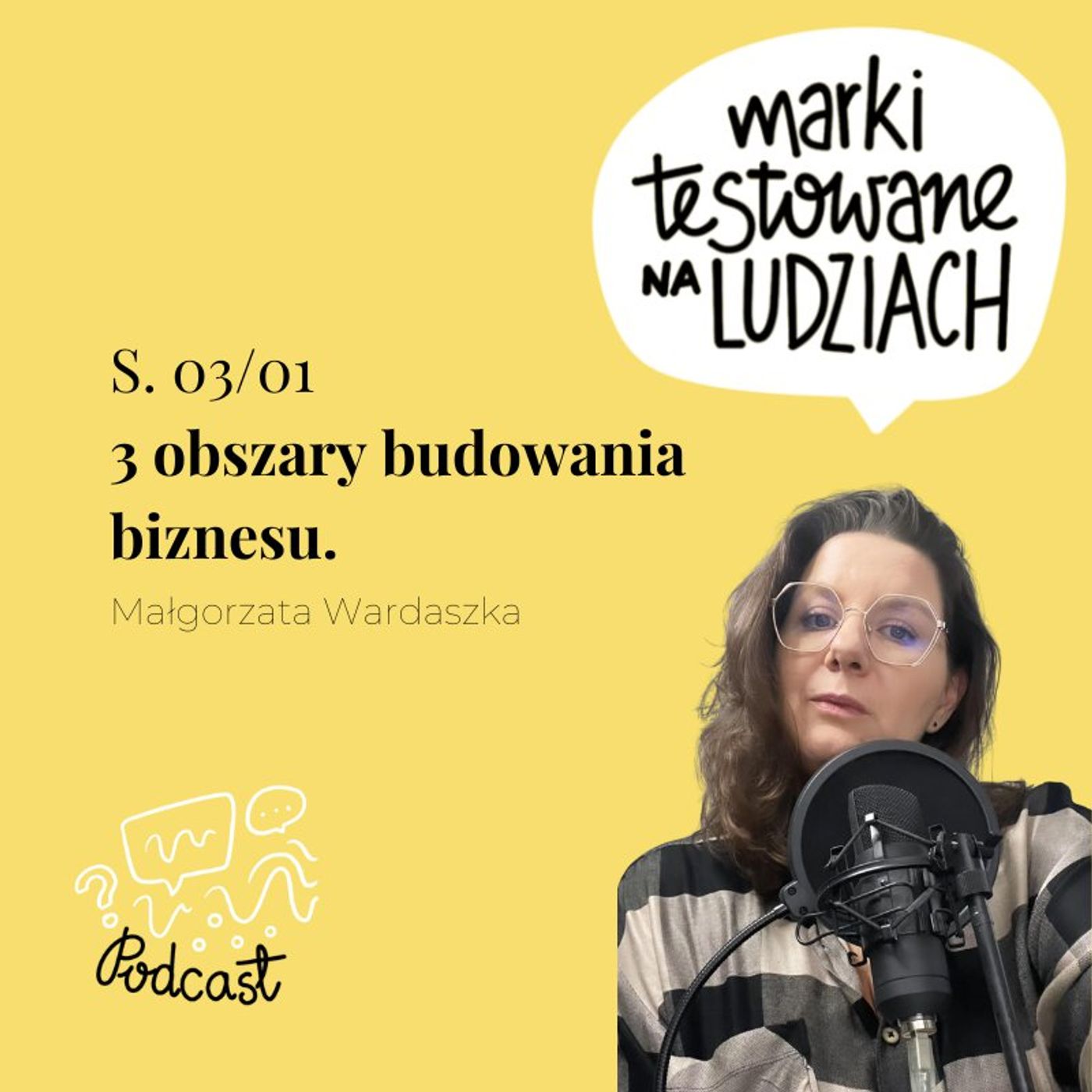 MARKI TESTOWANE NA LUDZIACH