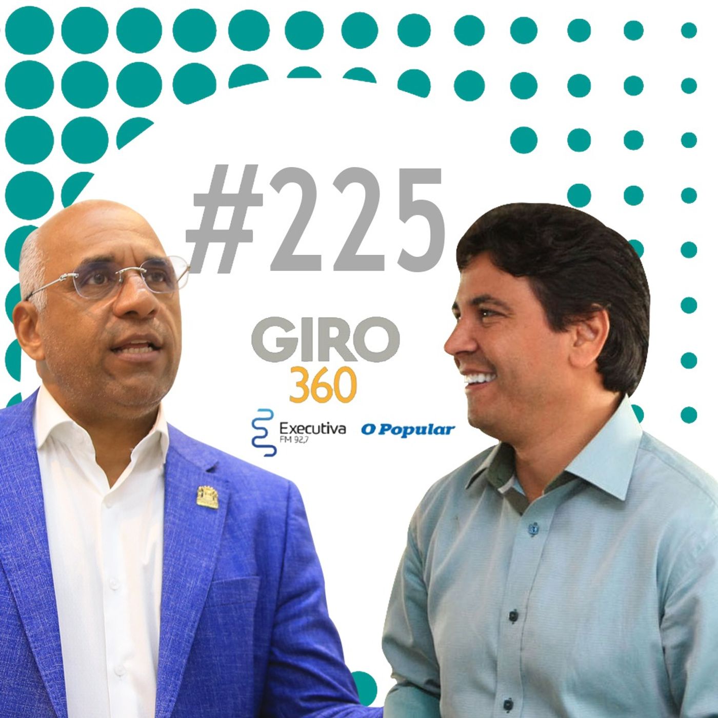 Giro 360