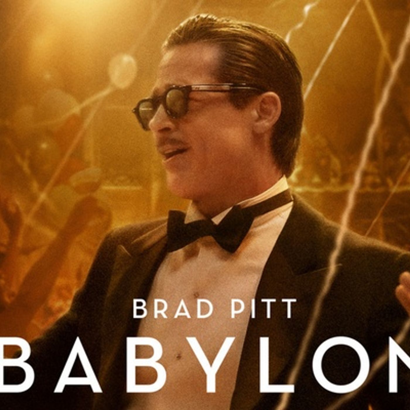 On a vu pour vous: "Babylon" avec Brad Pitt & Margot Robbie episode artwork