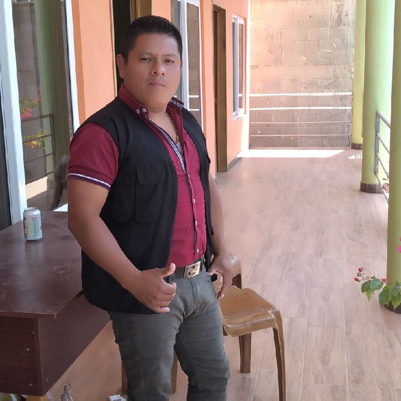 El podcast de FEDERICO Caal