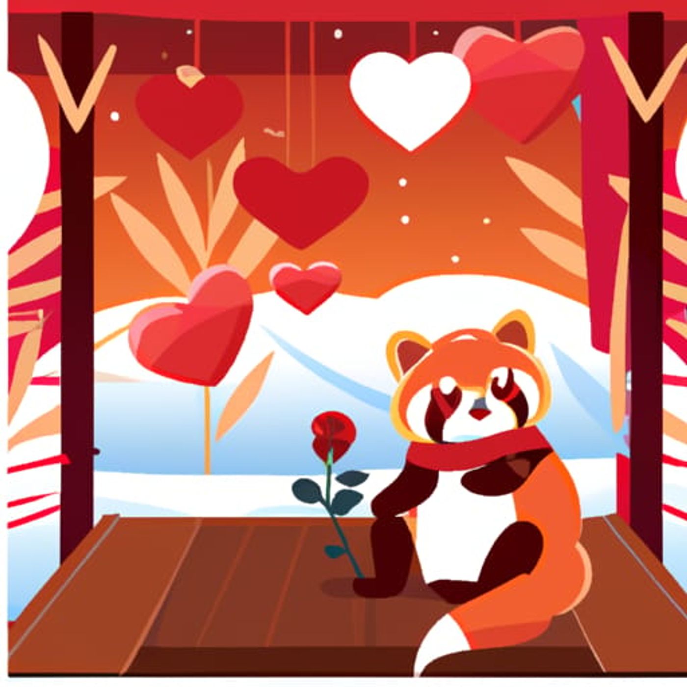 Een Valentijnsdag Wens | Verhalen Over Vriendschap episode artwork