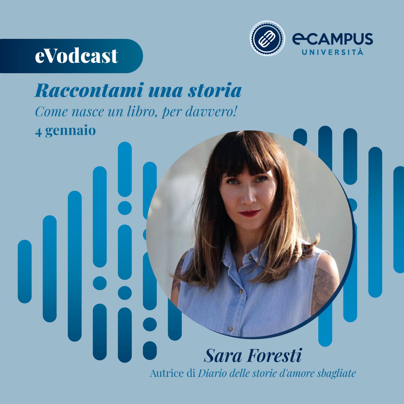 eVodcast - eCampus
